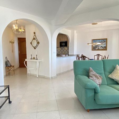 Bahia 46 Apartments Casasol Nerja Exteriör bild