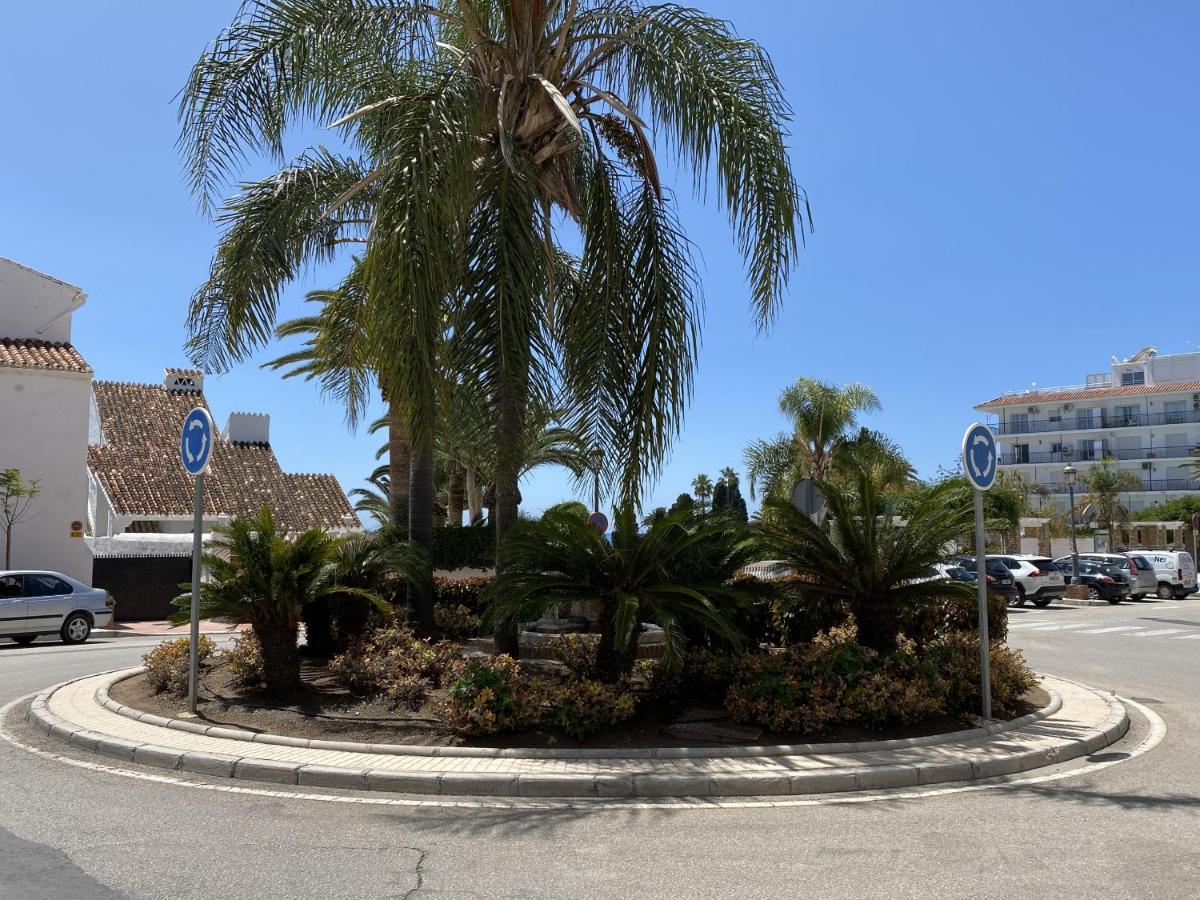 Bahia 46 Apartments Casasol Nerja Exteriör bild